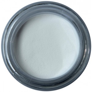 Ακρυλικο Νυχιων - Freestyle Powder fast white (15g) Ακρυλικό