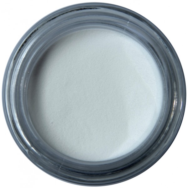 Ακρυλικο Νυχιων - Limitless acrylic powder white (30g) Ακρυλικό