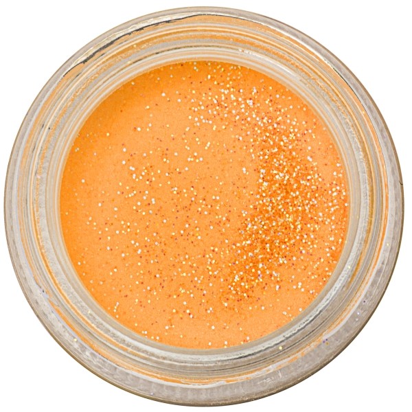 Freestyle Powder neon light orange (15g) Acrylic color powders 