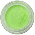 Ακρυλικο Νυχιων - Freestyle Powder neon green (15g) Acrylic color powders 