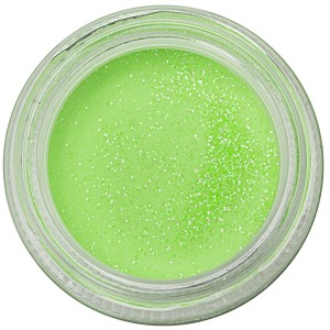 Ακρυλικο Νυχιων - Freestyle Powder neon green (15g) Acrylic color powders 