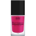Butterfly nail polish number 8 (11ml) Butterfly nails polish