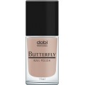 Butterfly nail polish number 12 (11ml) Butterfly nails polish
