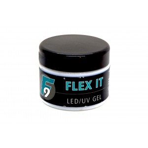F9 Flex it (30ml) Gel