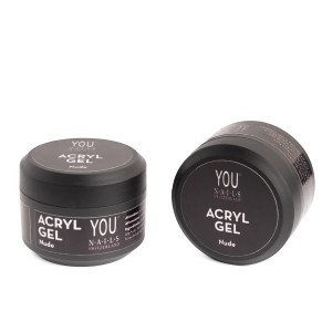 Acryl-gel nude (30ml) Acryl Gel