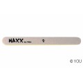 Maxx white file (90/90) Nail files-buffer