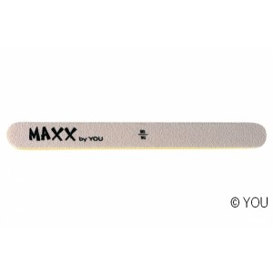 Maxx white file (90/90)