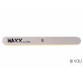 Maxx white file (100/160) Nail files-buffer
