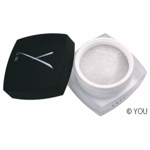 Ακρυλικο Νυχιων - Freestyle Powder Silver (30g) Acrylic offers (προσφορές)