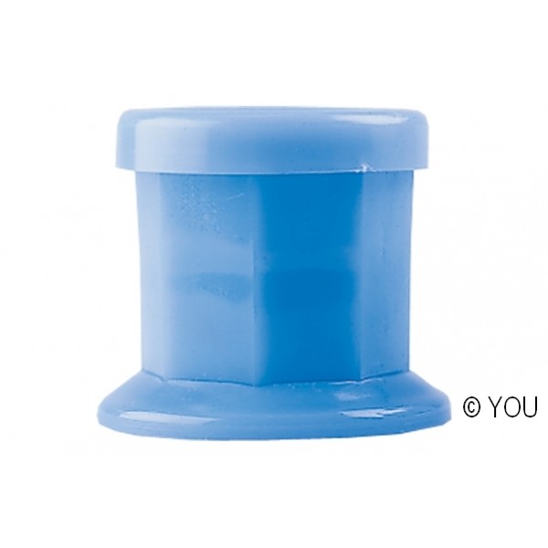 Ακρυλικο Νυχιων - Plastic basin (πλαστικό δοχείο) Acrylic accessories 